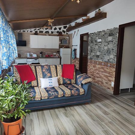 Apartament Casa Vacacional Lupe Vallehermoso Zewnętrze zdjęcie