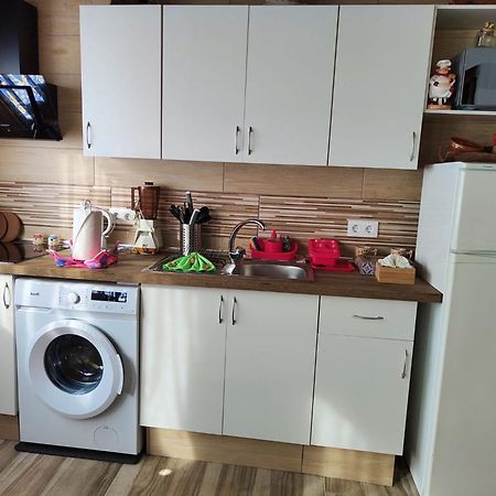 Apartament Casa Vacacional Lupe Vallehermoso Zewnętrze zdjęcie