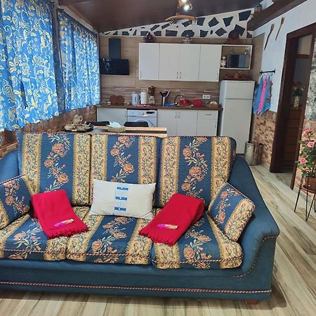 Apartament Casa Vacacional Lupe Vallehermoso Zewnętrze zdjęcie
