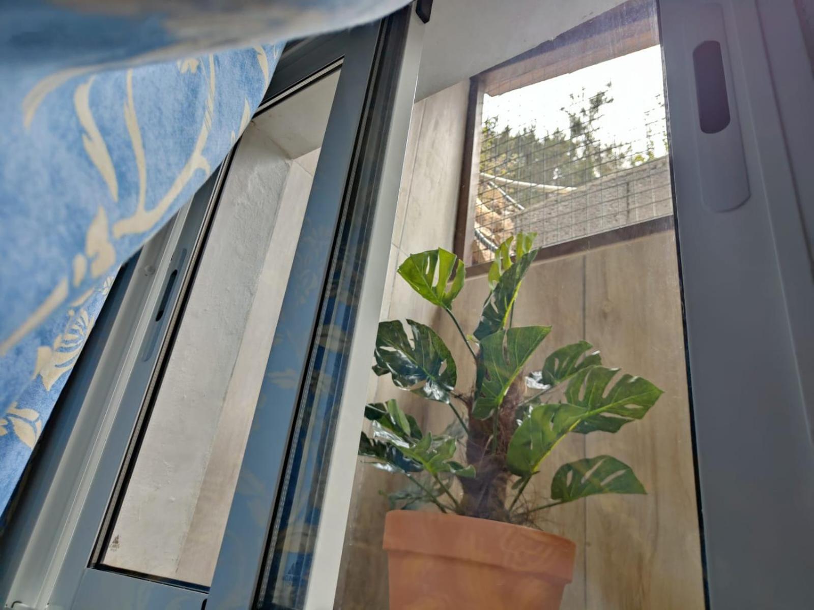 Apartament Casa Vacacional Lupe Vallehermoso Zewnętrze zdjęcie