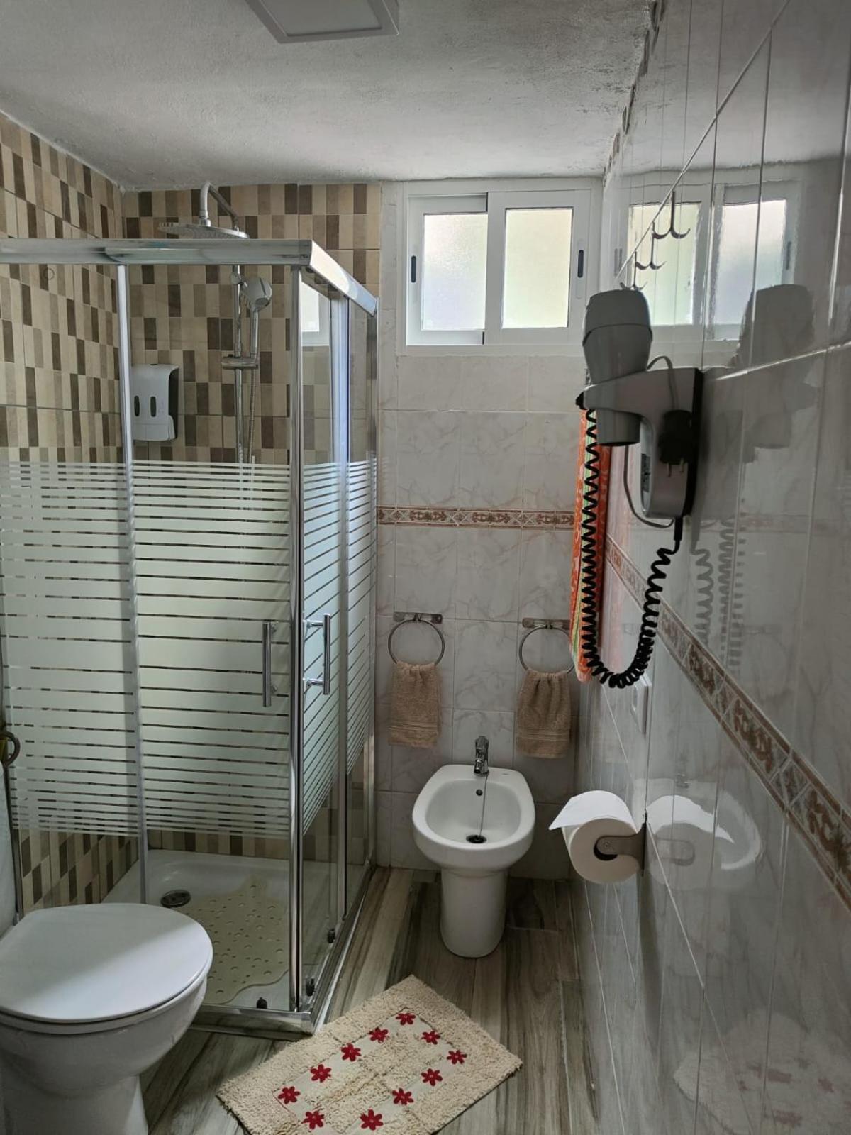 Apartament Casa Vacacional Lupe Vallehermoso Zewnętrze zdjęcie