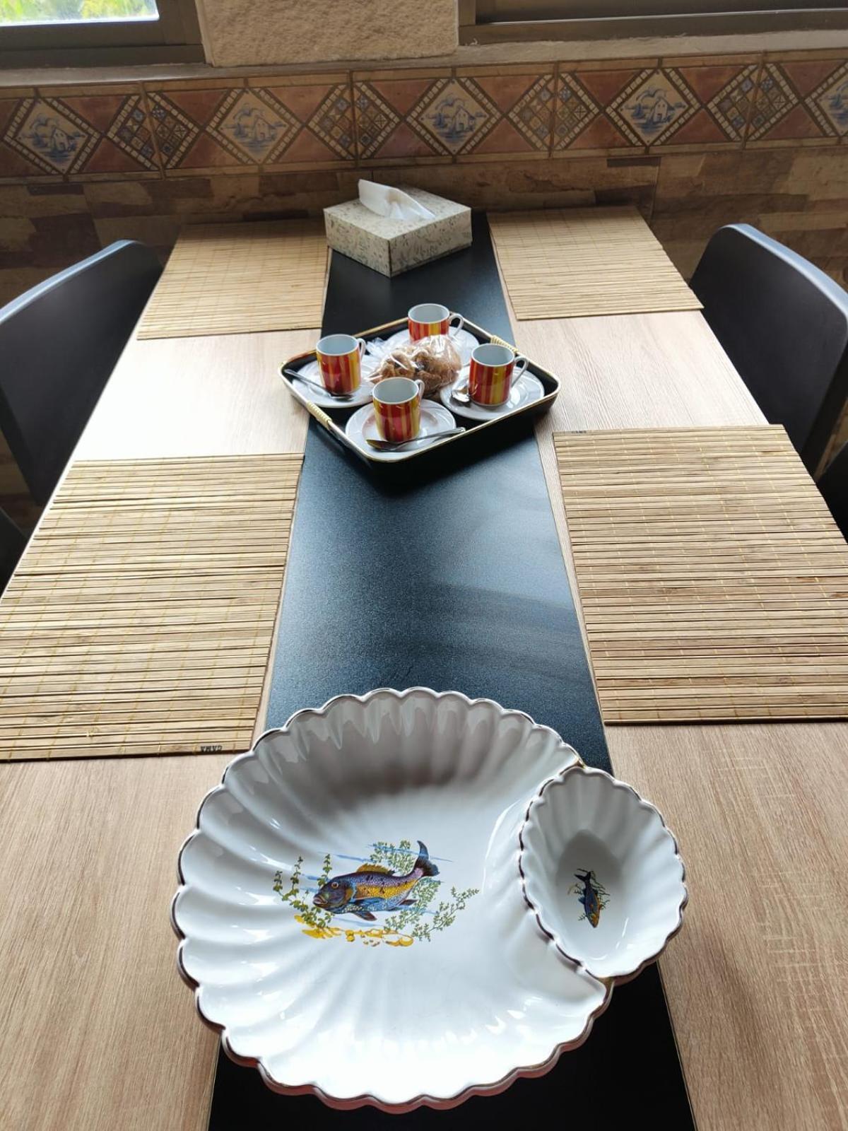Apartament Casa Vacacional Lupe Vallehermoso Zewnętrze zdjęcie