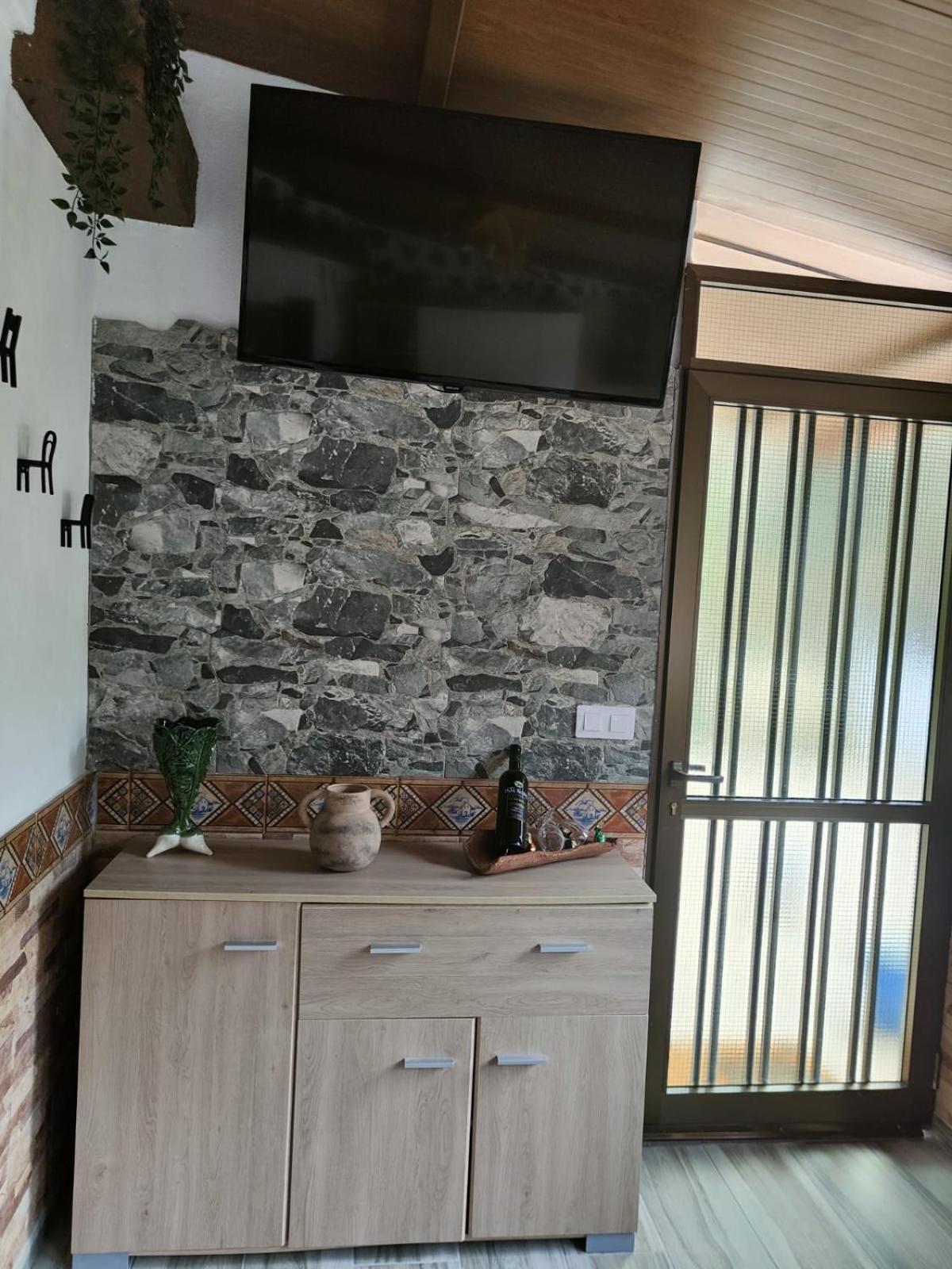 Apartament Casa Vacacional Lupe Vallehermoso Zewnętrze zdjęcie
