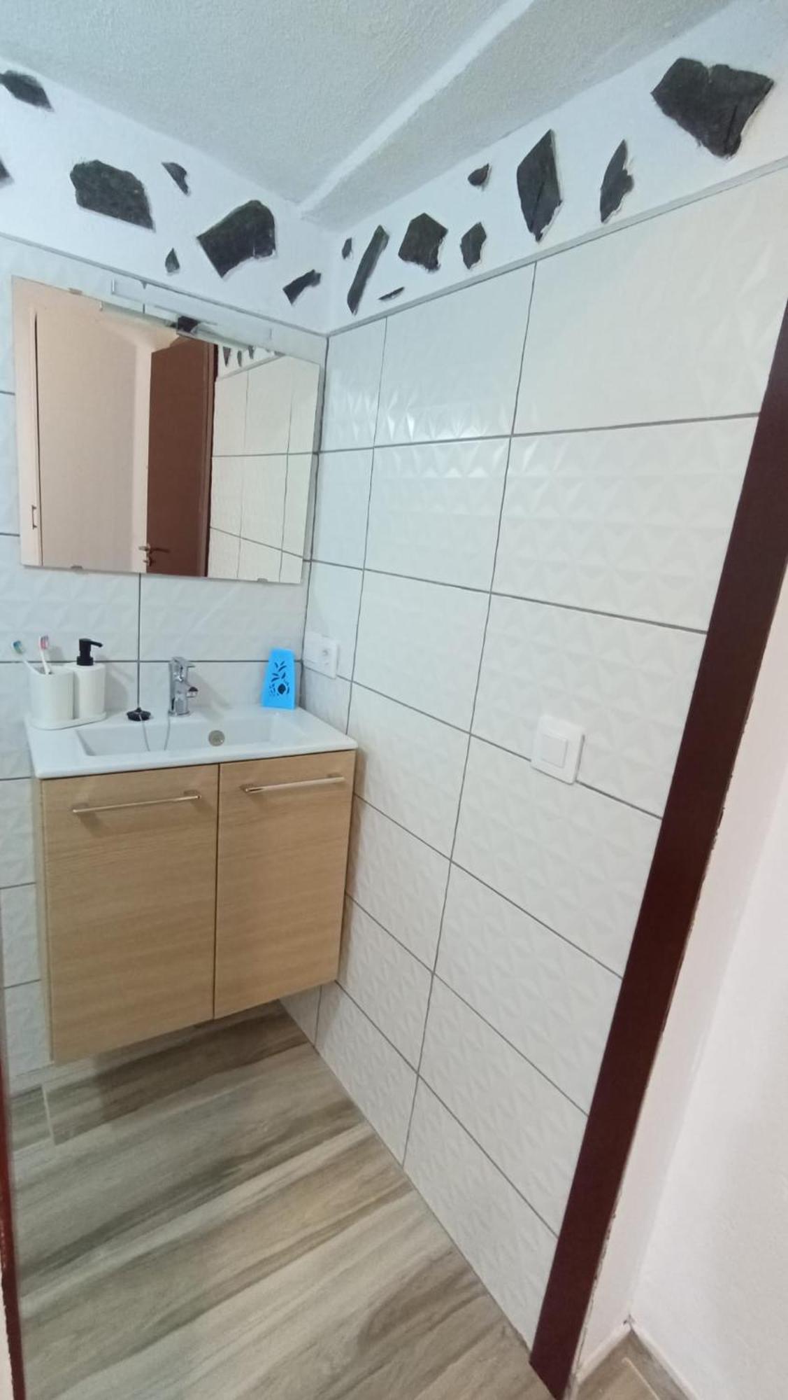 Apartament Casa Vacacional Lupe Vallehermoso Zewnętrze zdjęcie